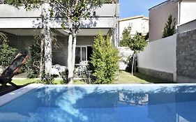 Loft Favoloso con piscina